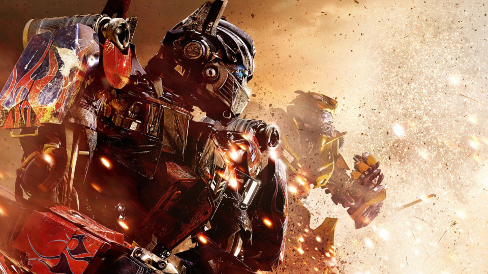 Transformers